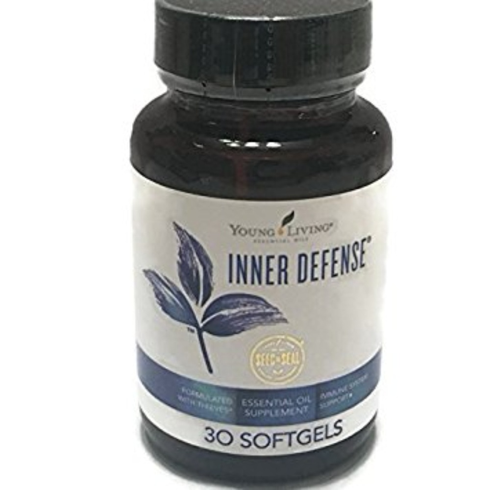 Young Living Inner Defense